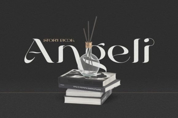Maroon and Black Font PNG with transparent background - Preview 6