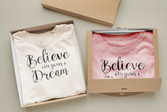 Maudylaki Font PNG with transparent background - Preview 2