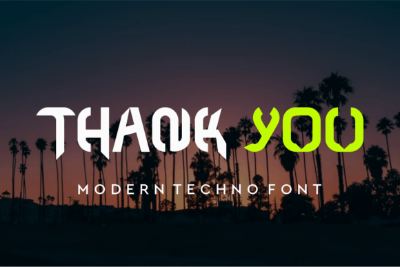 Modal Mikir Font PNG with transparent background - Preview 3