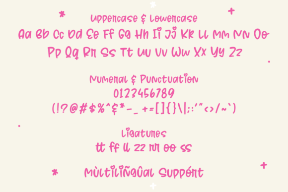 Opendoor Font PNG with transparent background - Preview 6
