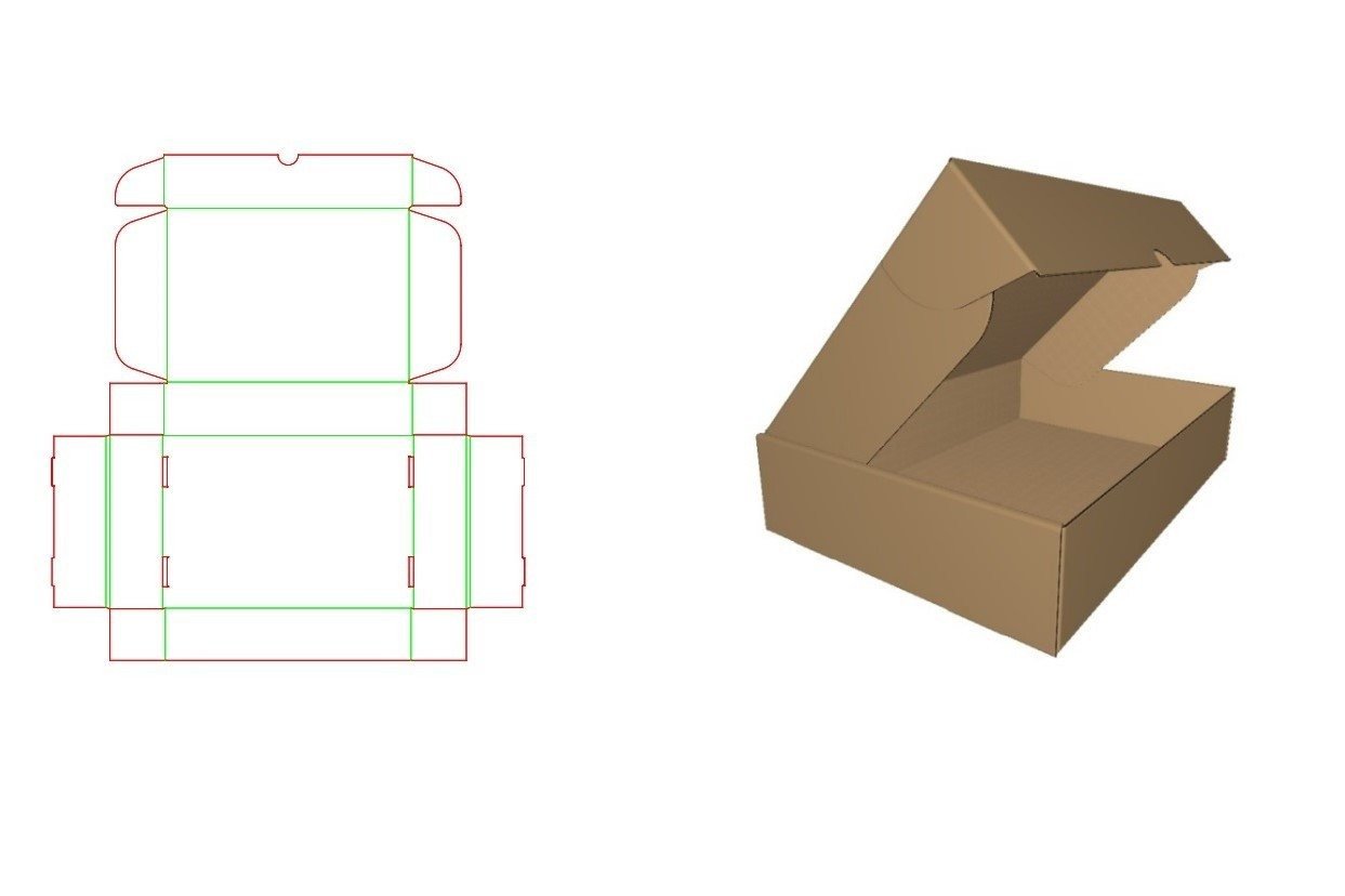 Product Box.net Product Box · Creative Fabrica