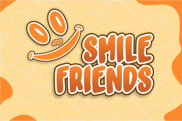 Queri Days Font PNG with transparent background - Preview 1