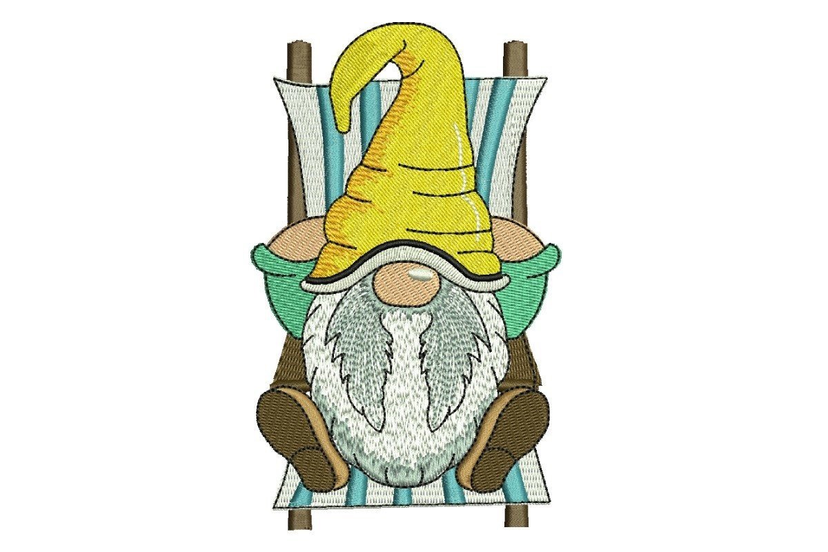 Relax Gnome