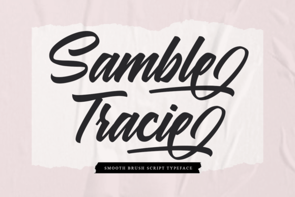 Samble Tracie