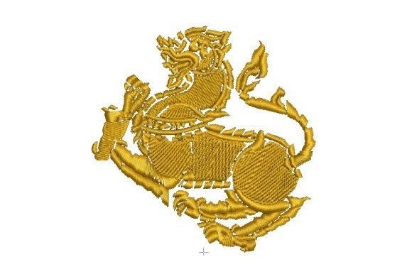 Thai Singha in Literature