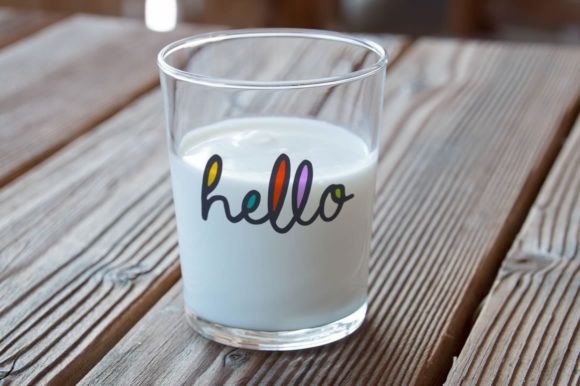 Aquabella Font PNG with transparent background - Preview 6