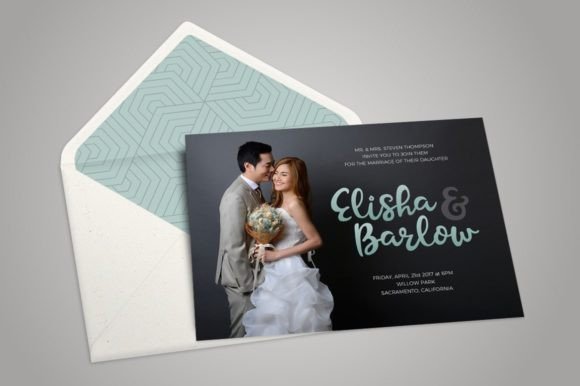 Beachwood Font - Preview 4
