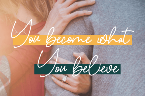 Bertalyan Font - Preview 5