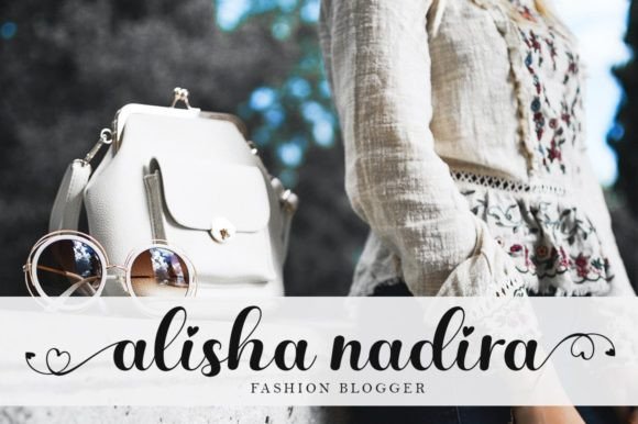 Chila Font - Preview 1