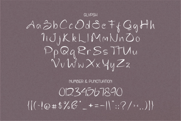 Cinoverslavem Font PNG with transparent background - Preview 1