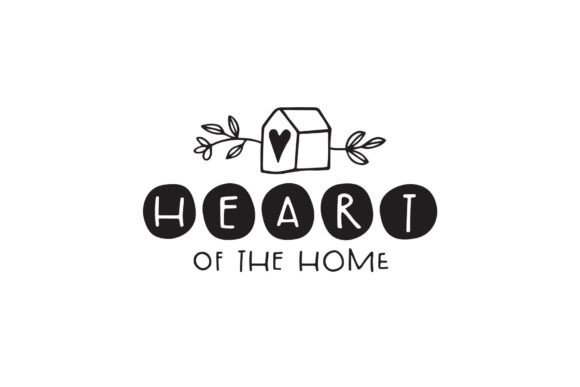 Cottage and Farmhouse Font - Preview 3
