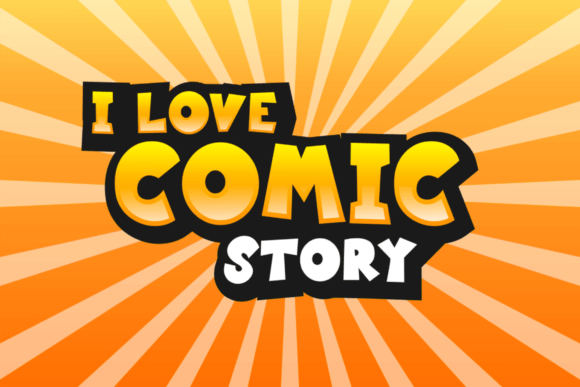 Droge Font - Preview 1