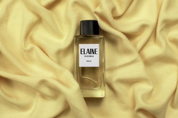 Elaine Font - Preview 1