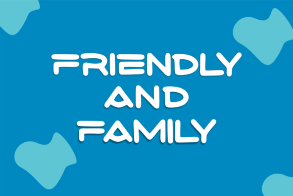 Felixco Font - Preview 1