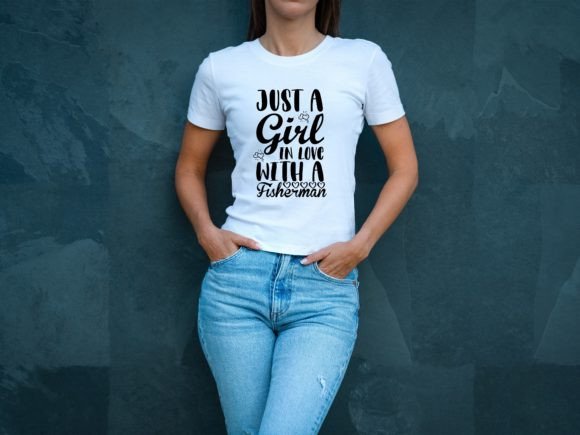 Fishing T Shirt Design Graphic Print Templates By maidulislammahim2001