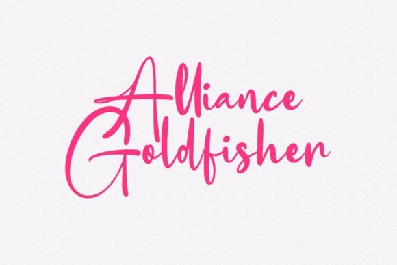 Gissel Chatsey Font PNG with transparent background - Preview 3