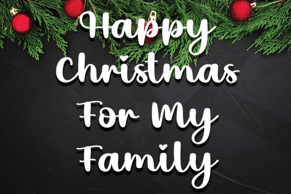 Hey Coffee Font PNG with transparent background - Preview 2