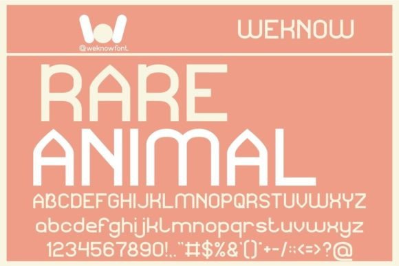 Inner Beauty Font PNG with transparent background - Preview 1