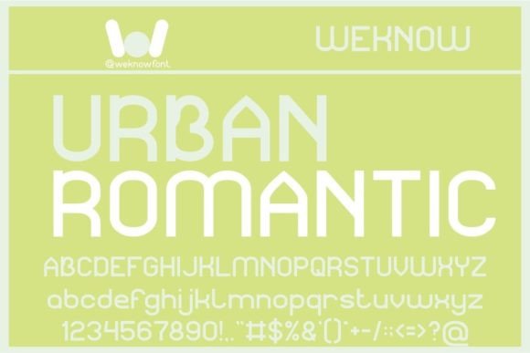 Inner Beauty Font PNG with transparent background - Preview 3