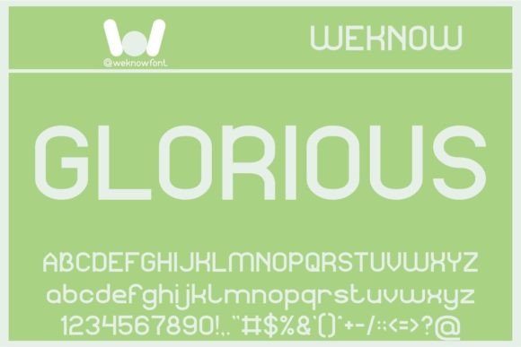 Inner Beauty Font PNG with transparent background - Preview 4