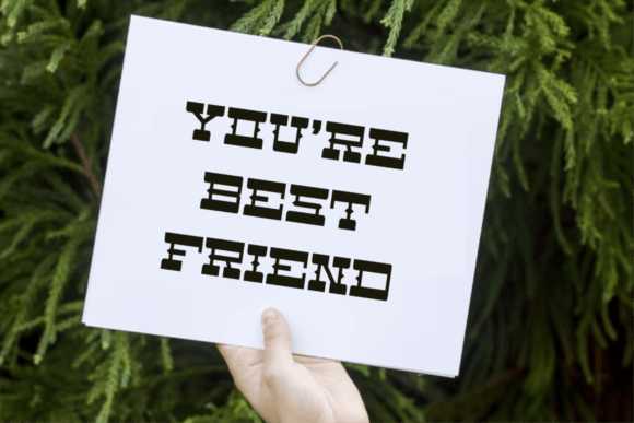 Oldsold Font PNG with transparent background - Preview 1