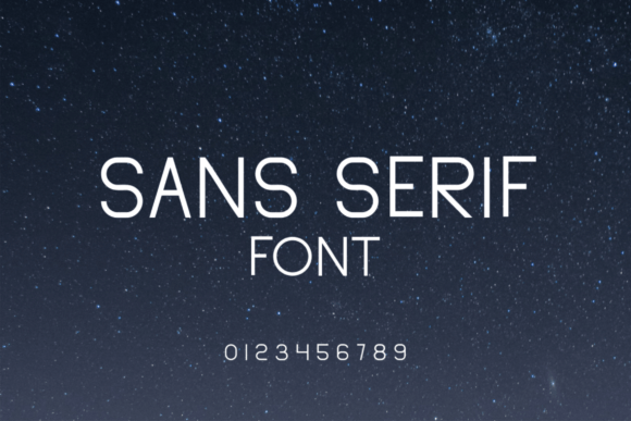 Quickel Font PNG with transparent background - Preview 2