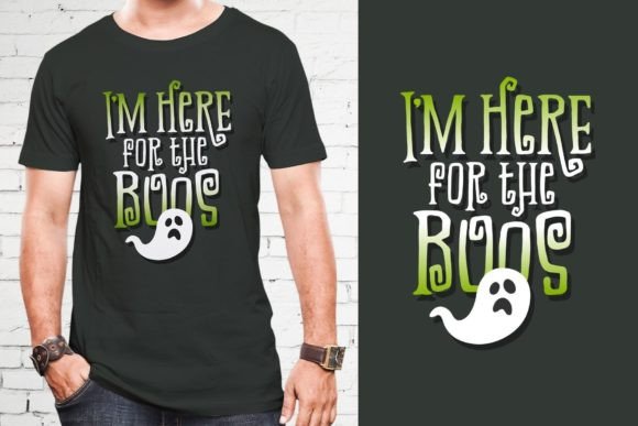 Shriek Font PNG with transparent background - Preview 1