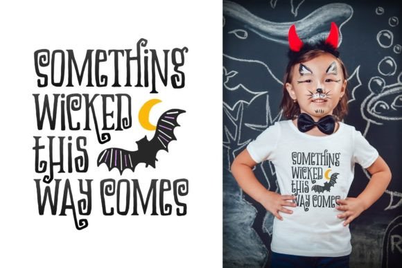 Shriek Font PNG with transparent background - Preview 5