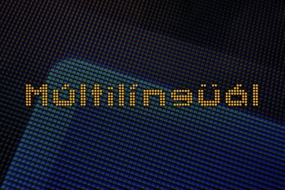 Smidge Font PNG with transparent background - Preview 1
