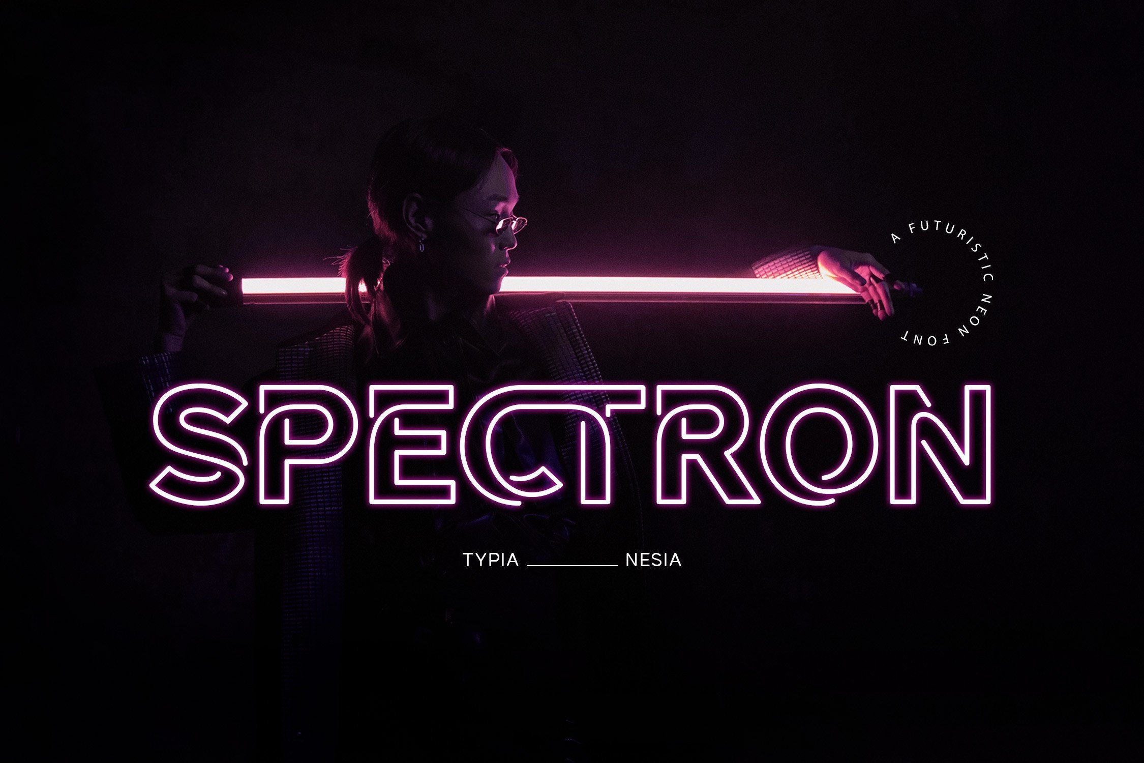 Spectron