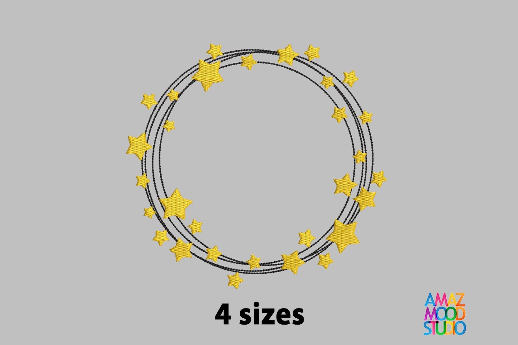 Star Frame