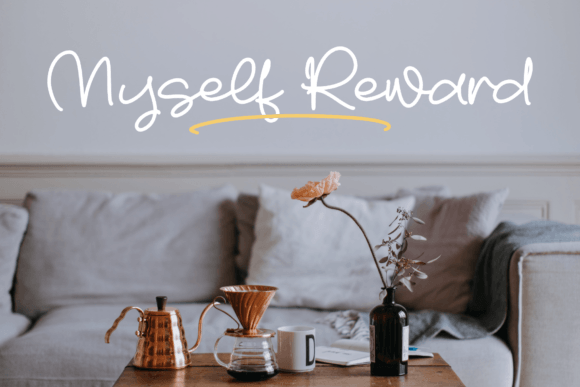Abigail Font - Preview 5