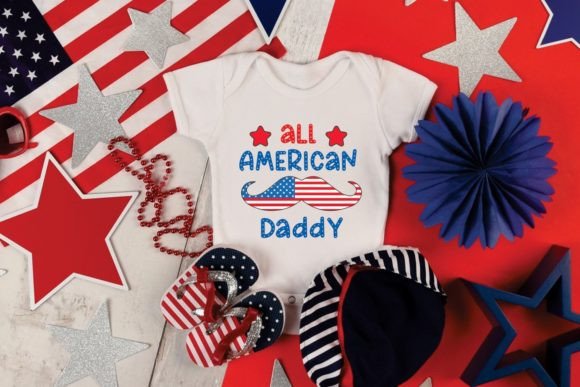 American History Font - Preview 3