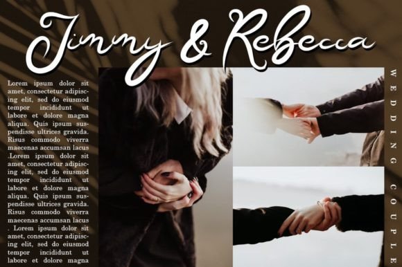 Bettarhiya Font - Preview 4