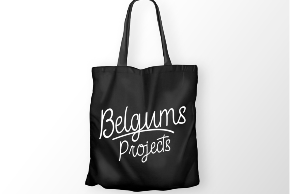 Belgums Font - Preview 1