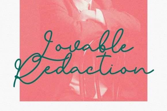 Dear Eloise Font - Preview 5