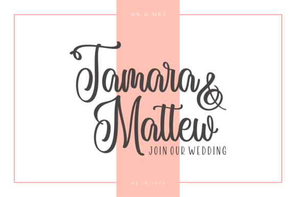 Simple Thinks Font PNG with transparent background - Preview 2