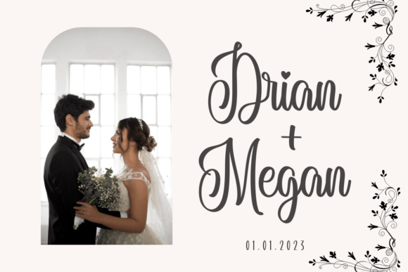 Simple Thinks Font PNG with transparent background - Preview 4