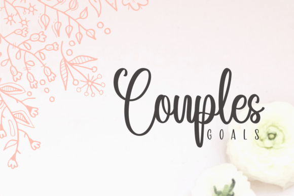 Simple Thinks Font PNG with transparent background - Preview 5