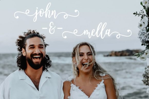 Adelia Font - Preview 2