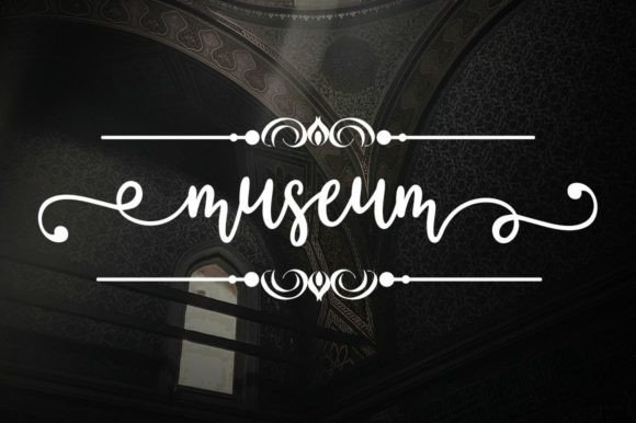 Adelia Font - Preview 1