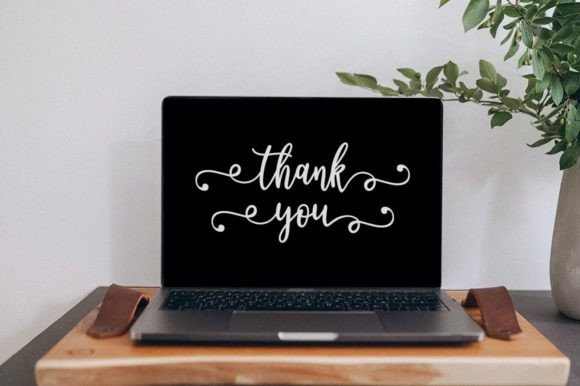 Adelia Font - Preview 5
