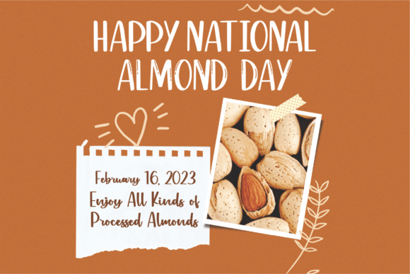 Bloomi Almond Font - Preview 1