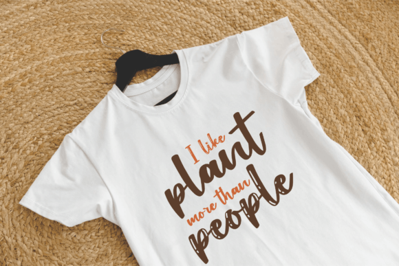 Bloomi Almond Font - Preview 5