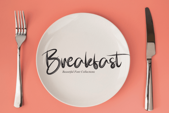 Brighter Font - Preview 2