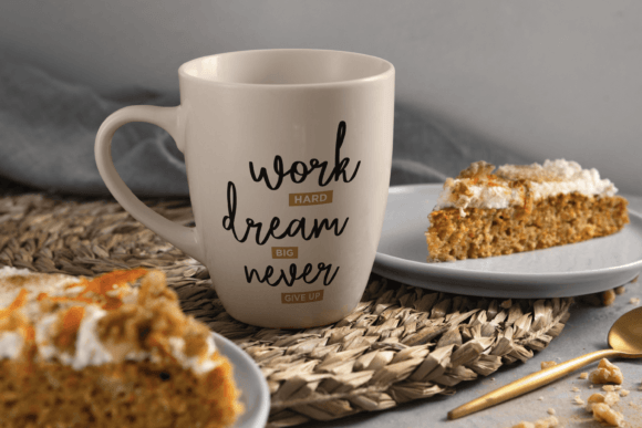 Camedyan Font - Preview 4
