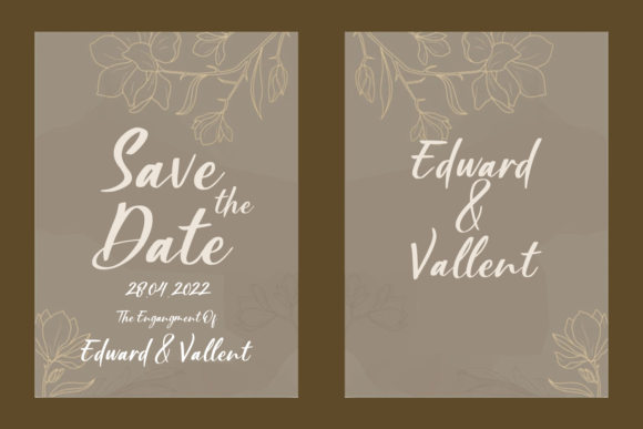Gettalk Font - Preview 5