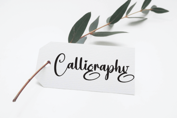 Hey Marge Font PNG with transparent background - Preview 3