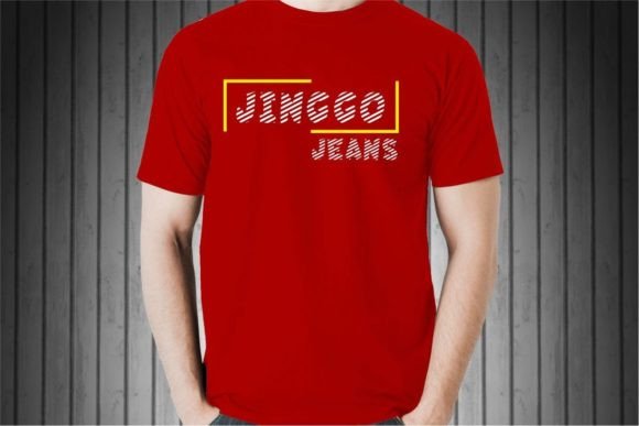 Jinggo Font - Preview 1