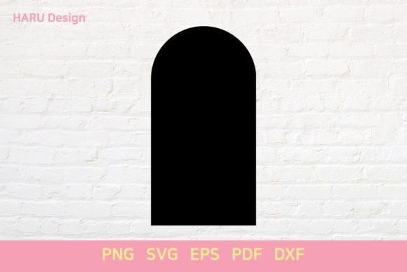 Arch Shape